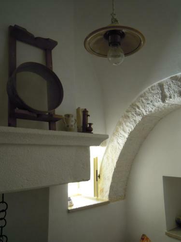 Agroturismo Trulli Di Pozzomasiello