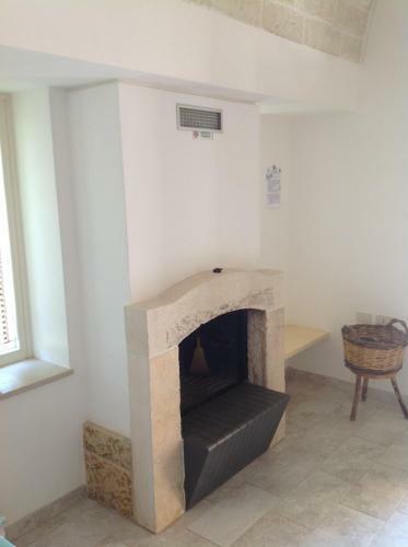 Agroturismo Trulli Di Pozzomasiello