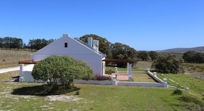 Doornbosch Country Cottages