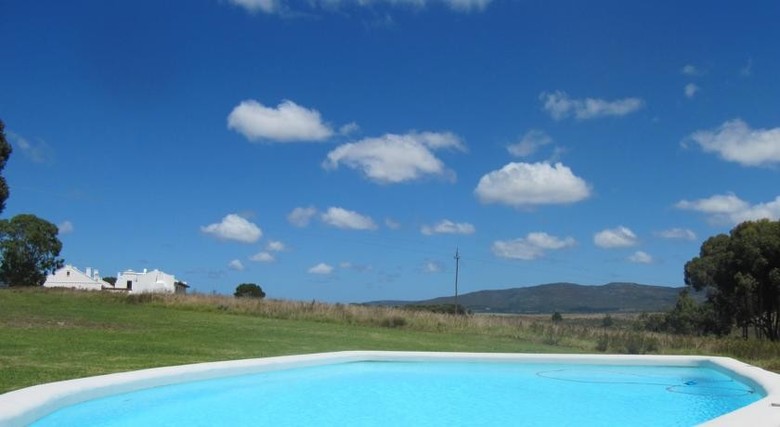 Doornbosch Country Cottages