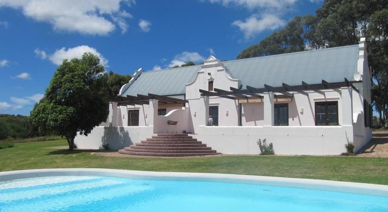 Doornbosch Country Cottages