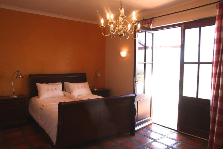 Doornbosch Country Cottages