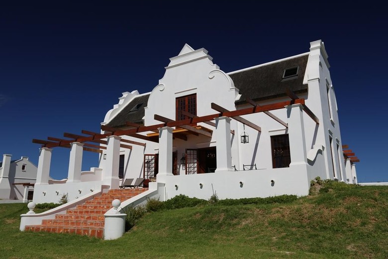 Doornbosch Country Cottages