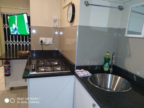 Apartamentos Ambleside