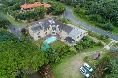 Apartamentos Ambleside
