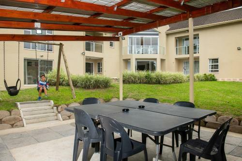 Apartamentos Ambleside