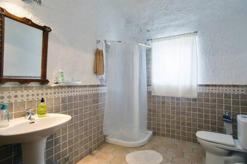 Agroturismo Villa El Oasis
