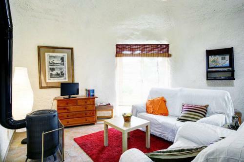 Agroturismo Villa El Oasis