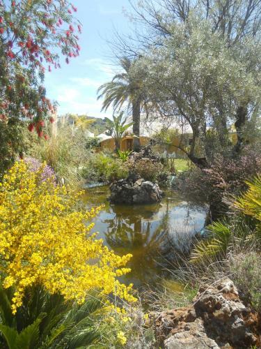 Agroturismo Villa El Oasis