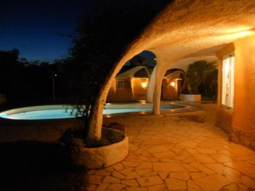 Agroturismo Villa El Oasis