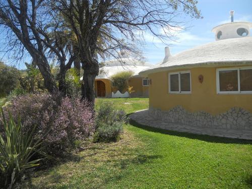 Agroturismo Villa El Oasis