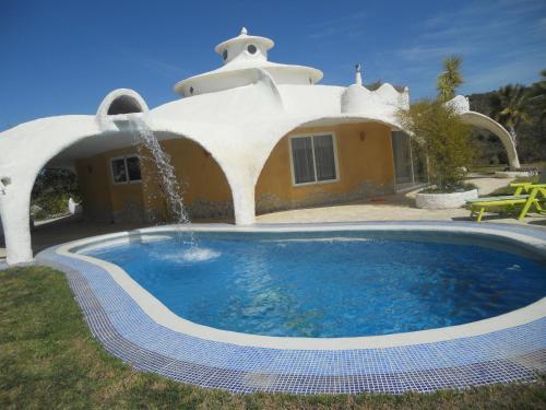 Agroturismo Villa El Oasis