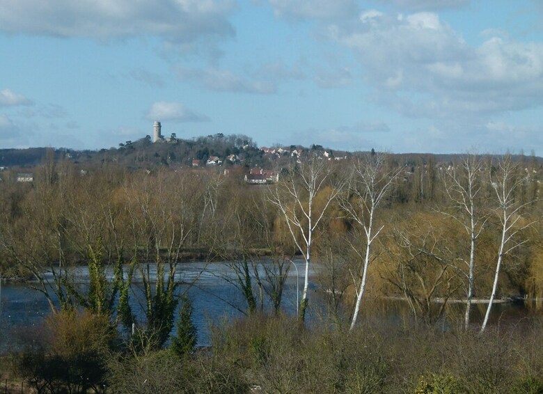Apartamento R�sidence Carouge