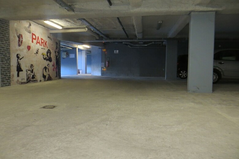 Apartamento R�sidence Carouge