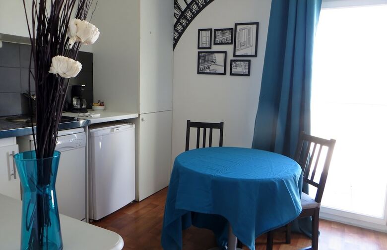 Apartamento R�sidence Carouge