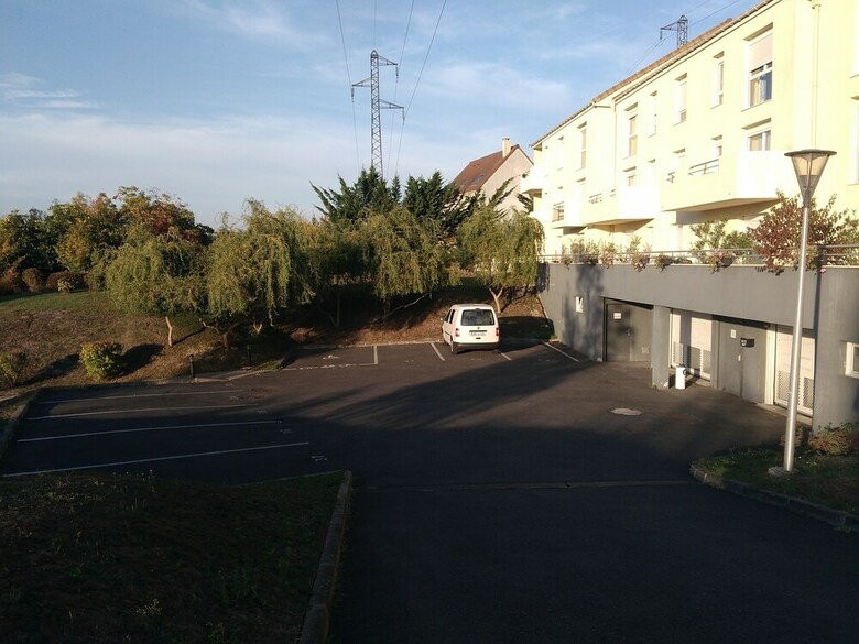 Apartamento R�sidence Carouge