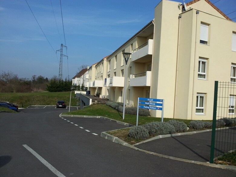 Apartamento R�sidence Carouge