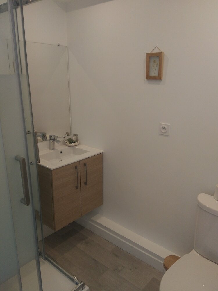 Apartamento R�sidence Carouge