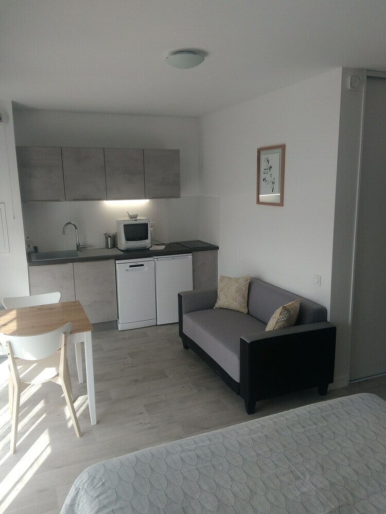 Apartamento R�sidence Carouge
