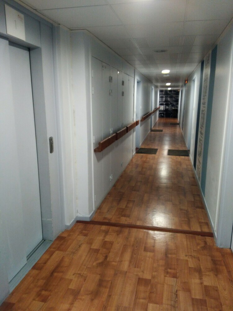 Apartamento R�sidence Carouge