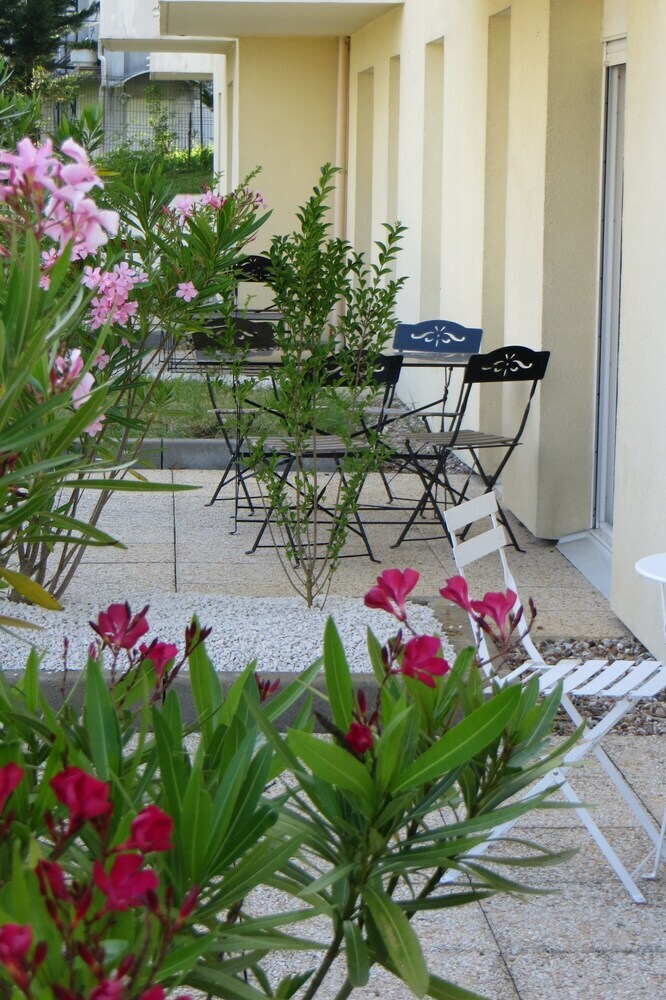 Apartamento R�sidence Carouge