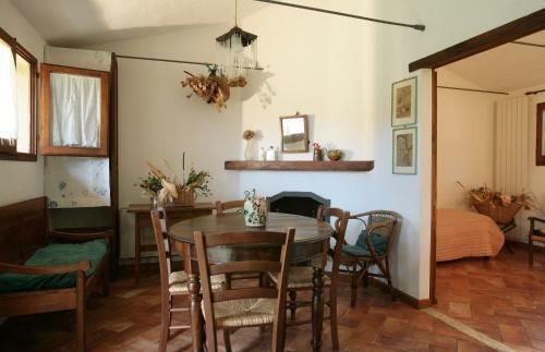 Agroturismo B&B Il Molinello