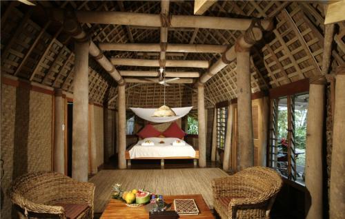 Hotel Fafa Island Resort