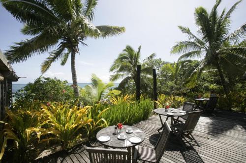 Hotel Fafa Island Resort
