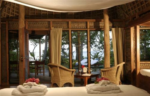 Hotel Fafa Island Resort
