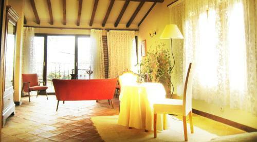 Agroturismo Casa Rural Las Fuentes De �gata