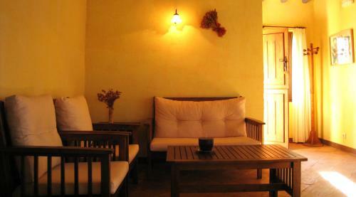 Agroturismo Casa Rural Las Fuentes De �gata