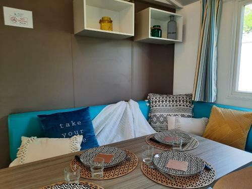 Camping De Ch�lons-en-champagne