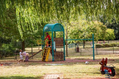Camping De Ch�lons-en-champagne