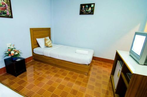 Hotel Pingdoi Resort
