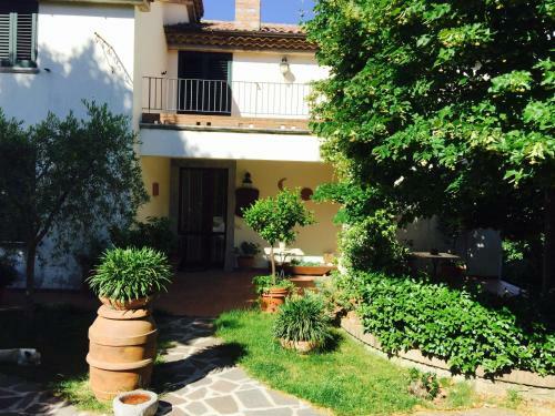 Bed & Breakfast Al Vecchio Camino