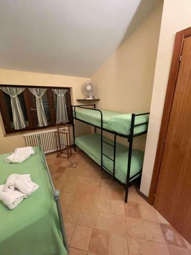 Bed & Breakfast Al Vecchio Camino