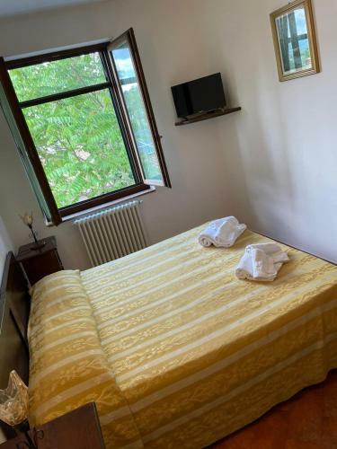 Bed & Breakfast Al Vecchio Camino