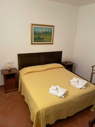 Bed & Breakfast Al Vecchio Camino