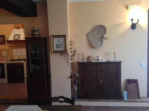 Bed & Breakfast Al Vecchio Camino