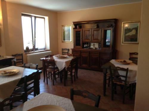 Bed & Breakfast Al Vecchio Camino