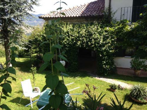 Bed & Breakfast Al Vecchio Camino