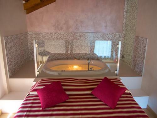 Agroturismo Villa Butussi
