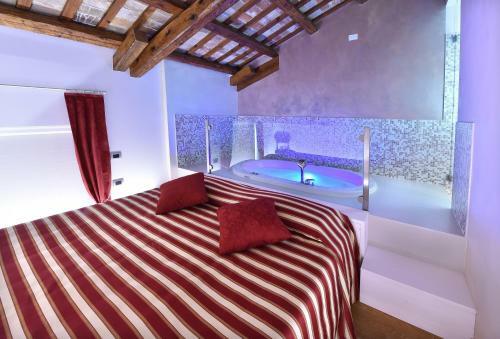 Agroturismo Villa Butussi