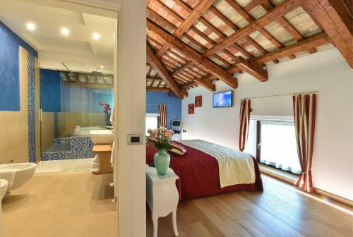 Agroturismo Villa Butussi