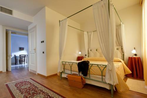 Agroturismo Villa Butussi