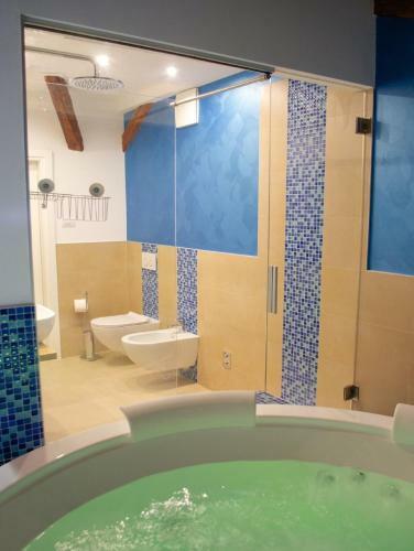 Agroturismo Villa Butussi