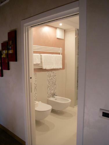 Agroturismo Villa Butussi