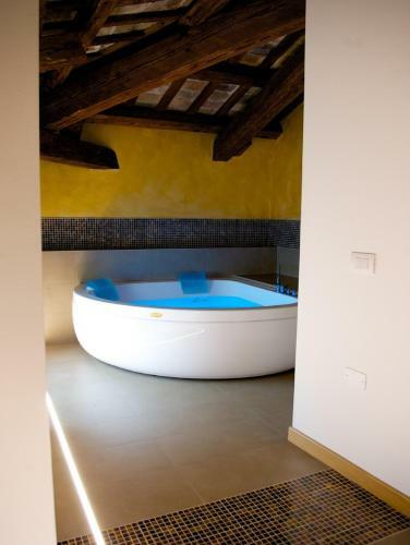 Agroturismo Villa Butussi