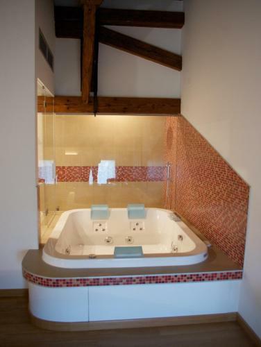 Agroturismo Villa Butussi