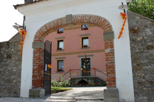 Agroturismo Villa Butussi